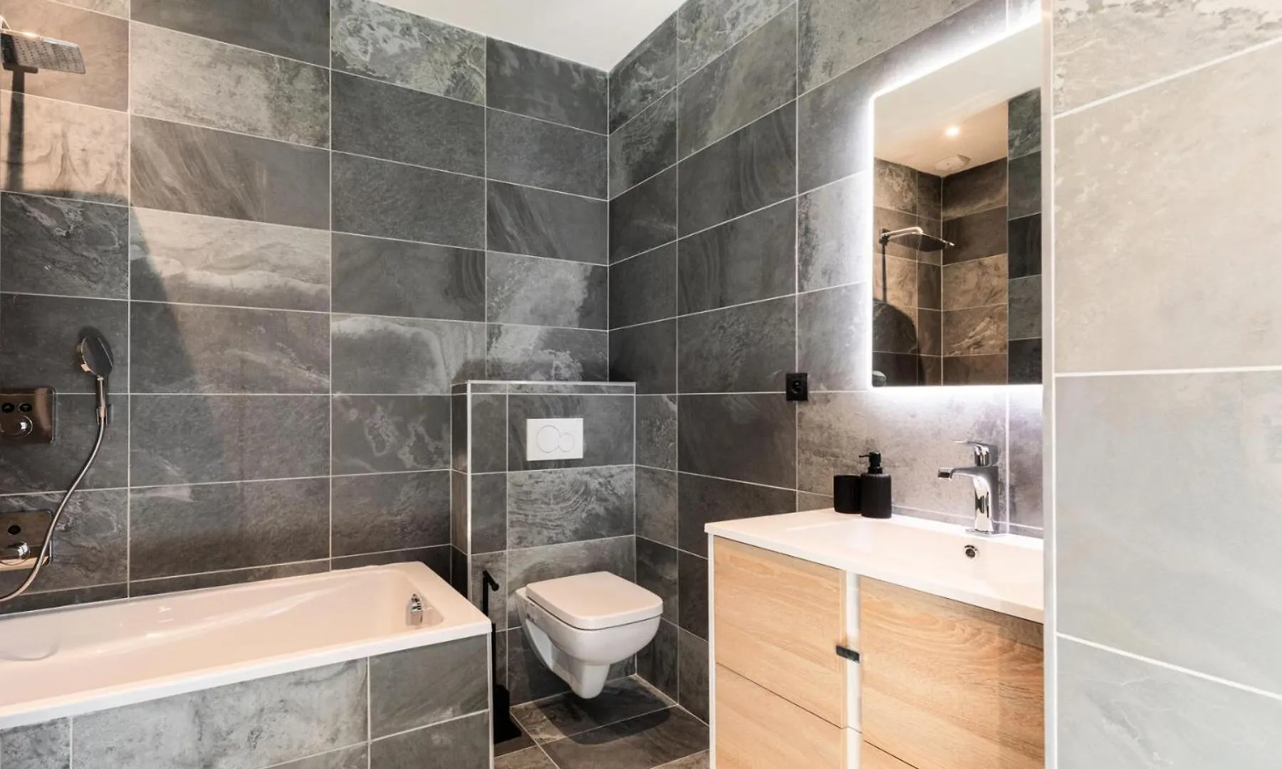 Residence Ariondaz Bleuet - Superbe Penthouse Neuf Au Sommet De L'Ariondaz Mae-4271 Courchevel